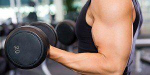 4 Health Benefits of Weight Lifting No One Thinks About