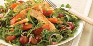 Top 7 Ways to Avoid Salad Traps