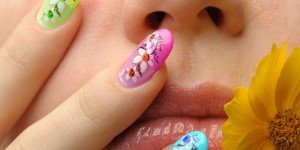 6 Best Nail Art Ideas