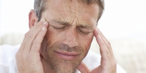 Most Common Cause of Headache and Dizziness