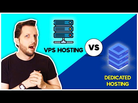 Managed Vs Unmanaged Internet Hosting Plans, What Are They And Which Is Better?