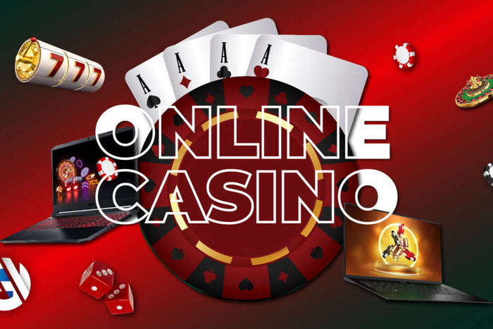 Discover the Exciting World of Betwinner Casino 4