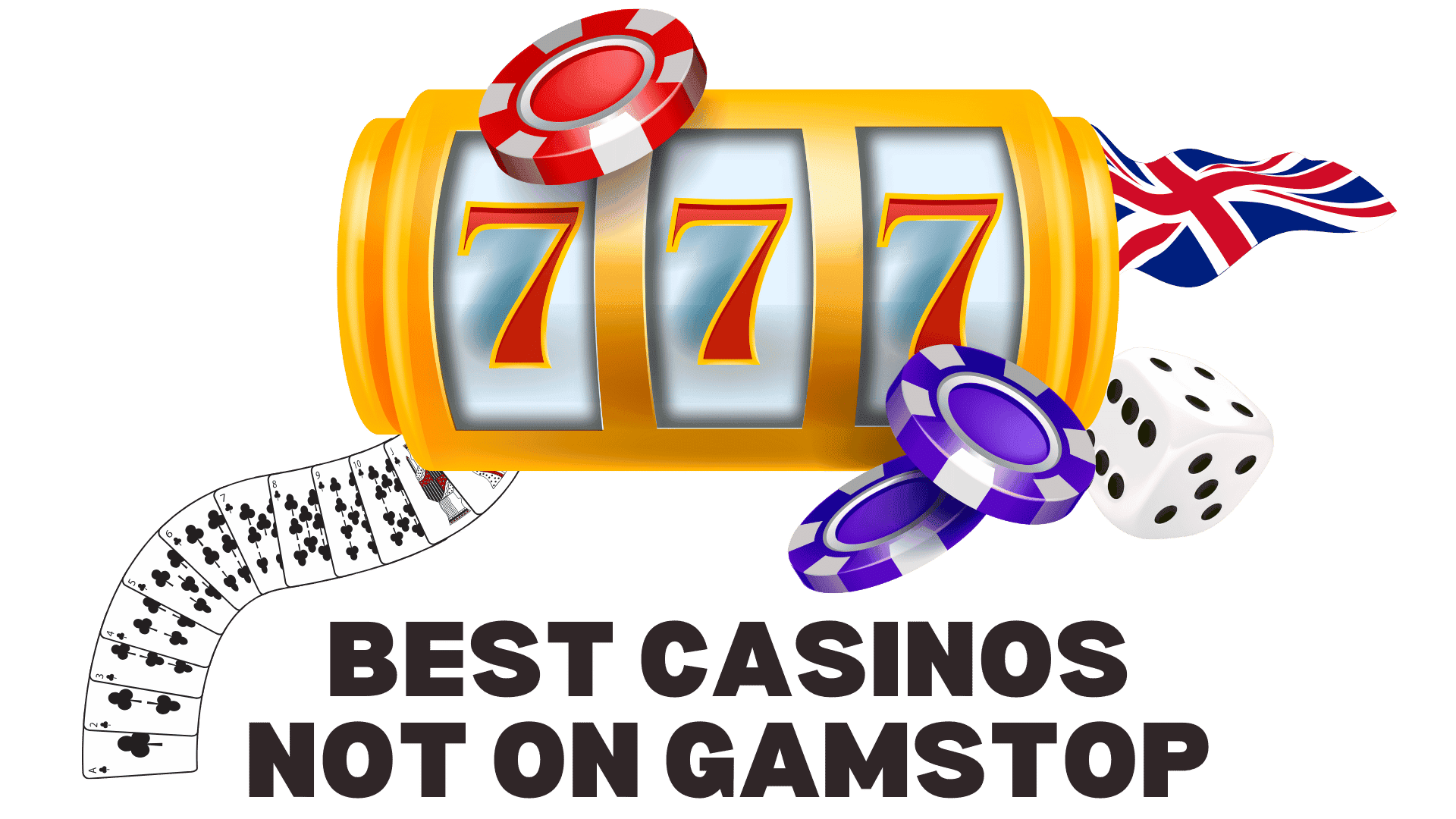 Discover the World of Non Gamstop Casinos UK 2115