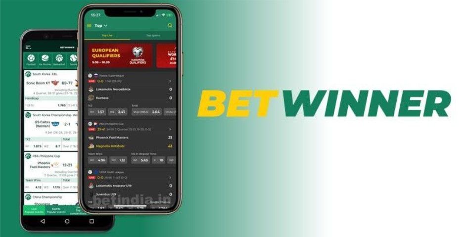 BetWinner Burkina Faso - La Révolution des Paris en Ligne BetWinner Burkina Faso - La Révolution des Paris en Ligne