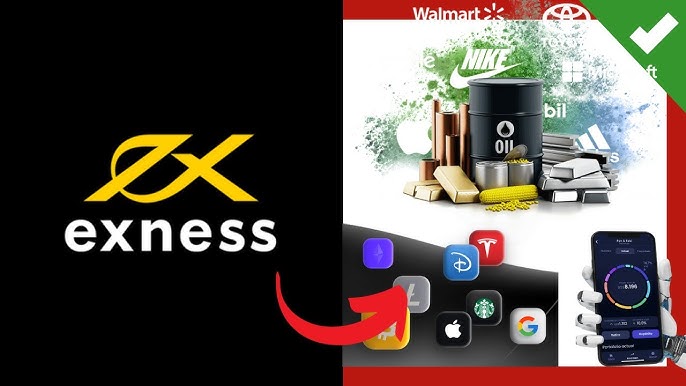 Competitive Exness Fees Competitive Exness Fees