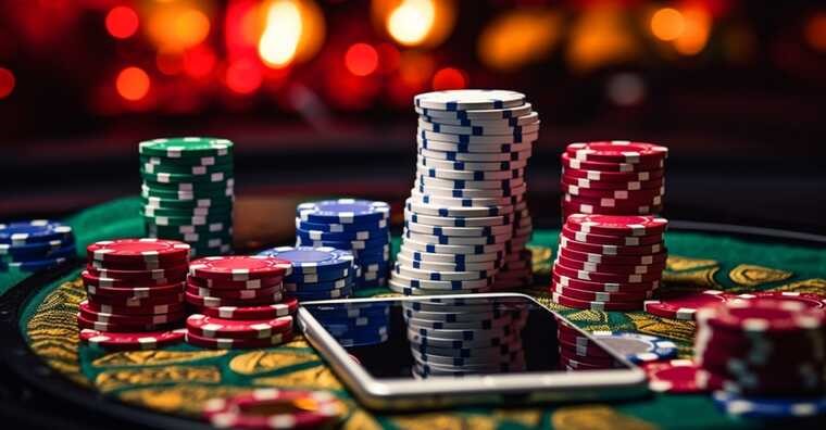 Descubre el Mundo de 888 Casinos Diversión y Oportunidades Descubre el Mundo de 888 Casinos Diversión y Oportunidades
