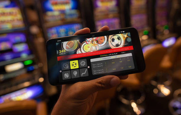 Menangkan Besar di 1win Slot Panduan Lengkap untuk Pemain Indonesia Menangkan Besar di 1win Slot Panduan Lengkap untuk Pemain Indonesia