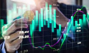 A Comprehensive Guide to Crypto Trading Heatmap A Comprehensive Guide to Crypto Trading Heatmap