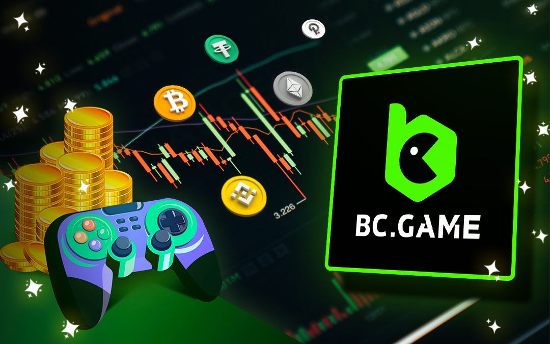 BC.Game Crypto Casino Portugal O Futuro dos Cassinos Online BC.Game Crypto Casino Portugal O Futuro dos Cassinos Online