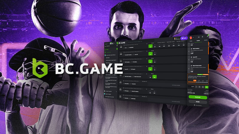 BC Game Deposit Options A Comprehensive Guide BC Game Deposit Options A Comprehensive Guide