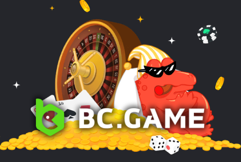 Discover the Exciting World of BCGame Mirrors Discover the Exciting World of BCGame Mirrors