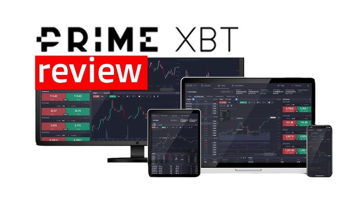 Discover the Future of Trading with PrimeXBT App Discover the Future of Trading with PrimeXBT App