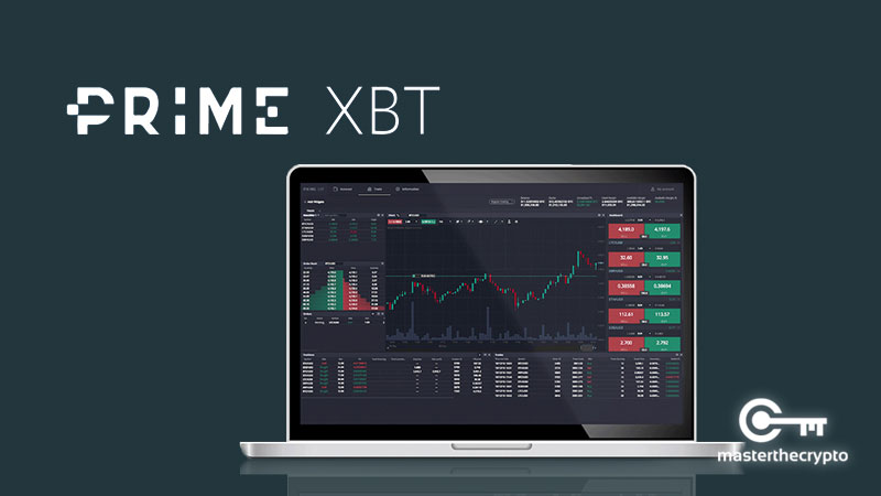 Explore the Opportunities with Crypto Broker PrimeXBT Explore the Opportunities with Crypto Broker PrimeXBT