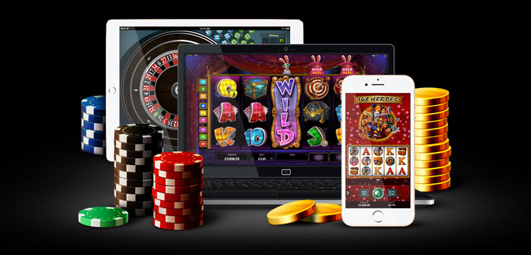Explore the Thrills of Casino WildWild New Explore the Thrills of Casino WildWild New