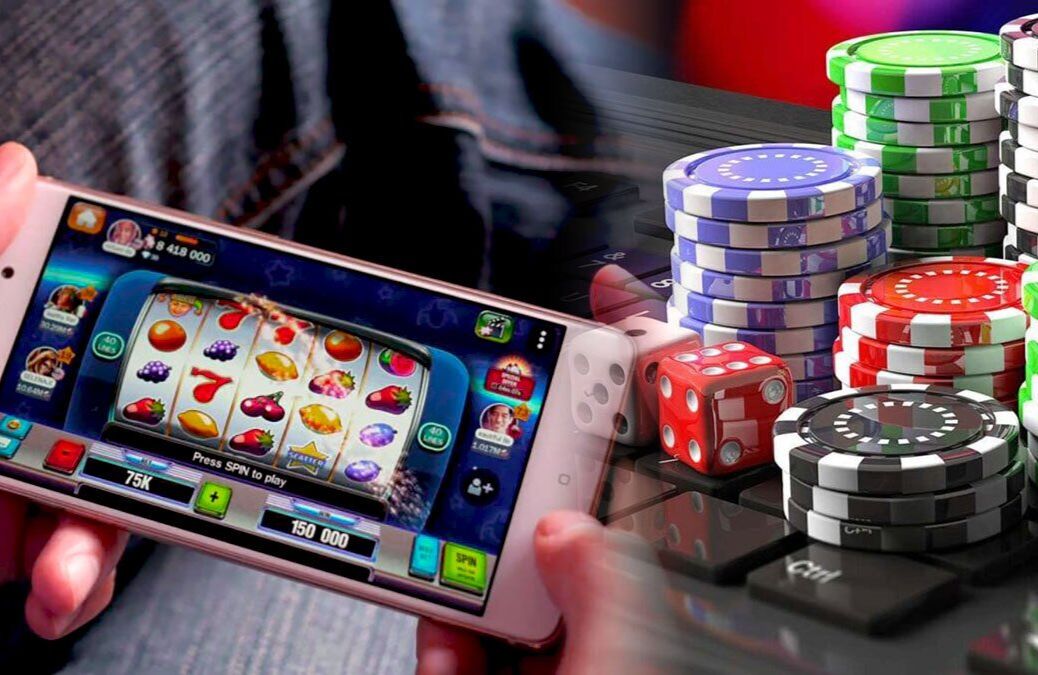 Explore the Thrills of Casino WildWild New Explore the Thrills of Casino WildWild New