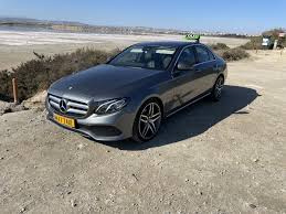 Comprehensive Guide to Taxi Services in Cyprus 2 Comprehensive Guide to Taxi Services in Cyprus 2