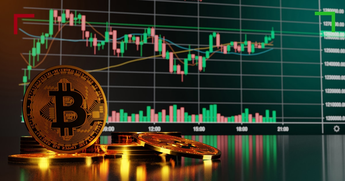 Mastering the Crypto Trading Exit Strategies for Success Mastering the Crypto Trading Exit Strategies for Success