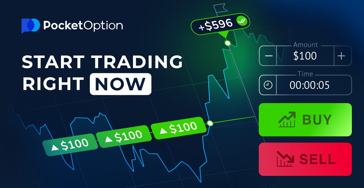 Обзор платформы Pocket Option Демо отличный старт для трейдеров Обзор платформы Pocket Option Демо отличный старт для трейдеров