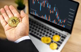 Revolutionizing Your Investing Strategy with a Crypto Trading Automation Tool Revolutionizing Your Investing Strategy with a Crypto Trading Automation Tool