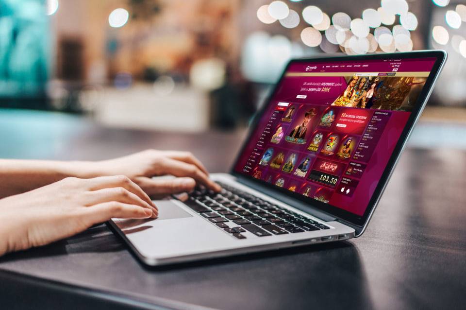 Slot o‘yinlari bilan omadga birinchi qadam 70 Slot o‘yinlari bilan omadga birinchi qadam 70