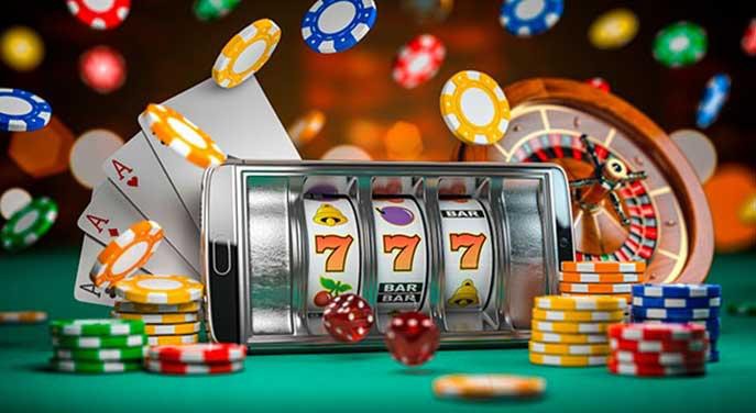 Slot o‘yinlari bilan omadga birinchi qadam 70 Slot o‘yinlari bilan omadga birinchi qadam 70