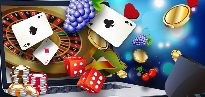 Slot o‘yinlarida jackpot yaqin, hoziroq urinib ko‘ring Slot o‘yinlarida jackpot yaqin, hoziroq urinib ko‘ring