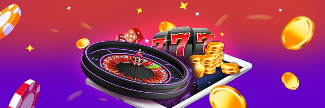 Slot o‘yinlarida jackpot yaqin, hoziroq urinib ko‘ring Slot o‘yinlarida jackpot yaqin, hoziroq urinib ko‘ring