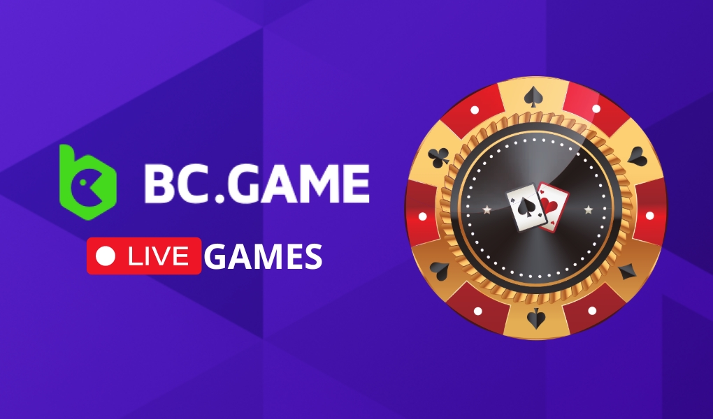 The Exciting World of BC Game A Deep Dive The Exciting World of BC Game A Deep Dive