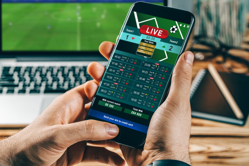 Understanding Live Betting Markets 2025 1 Understanding Live Betting Markets 2025 1