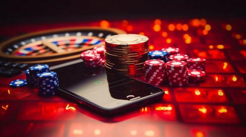 Discover the Thrills of Gaming at Casinoways Casino & Sportsbook Discover the Thrills of Gaming at Casinoways Casino & Sportsbook
