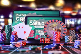 Experience Luxury and Thrills at Casino The High Roller UK Experience Luxury and Thrills at Casino The High Roller UK