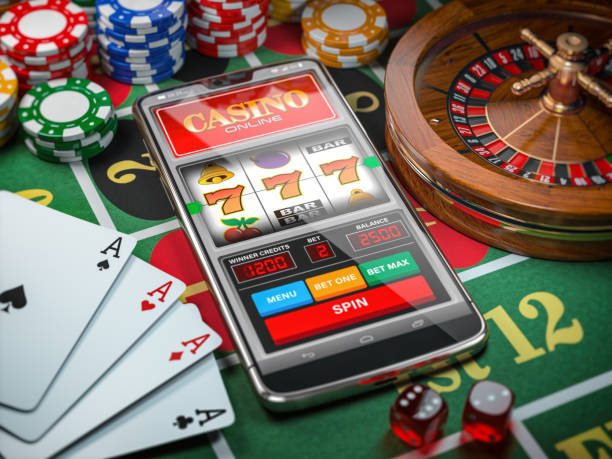 Experience Thrilling Gaming Adventures at Bonus Strike Casino & Sportsbook