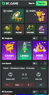 Explore Exciting BC Game Bonuses and How to Maximize Them Explore Exciting BC Game Bonuses and How to Maximize Them