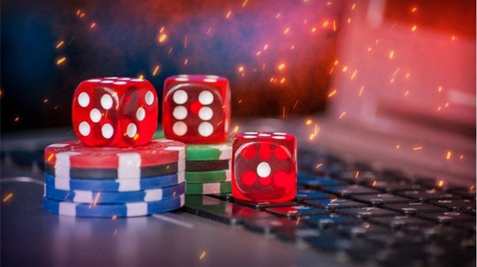 Guide to the Nationalbet Casino Registration Process Guide to the Nationalbet Casino Registration Process