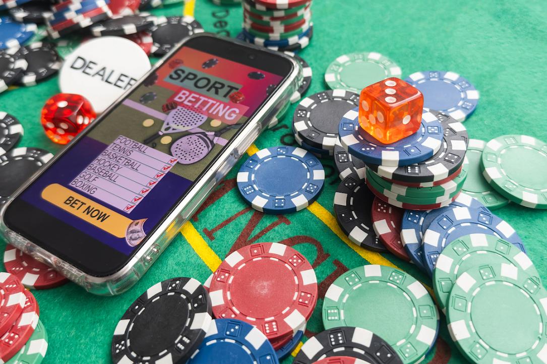 Hit the jackpot with top online casinos 3 Hit the jackpot with top online casinos 3