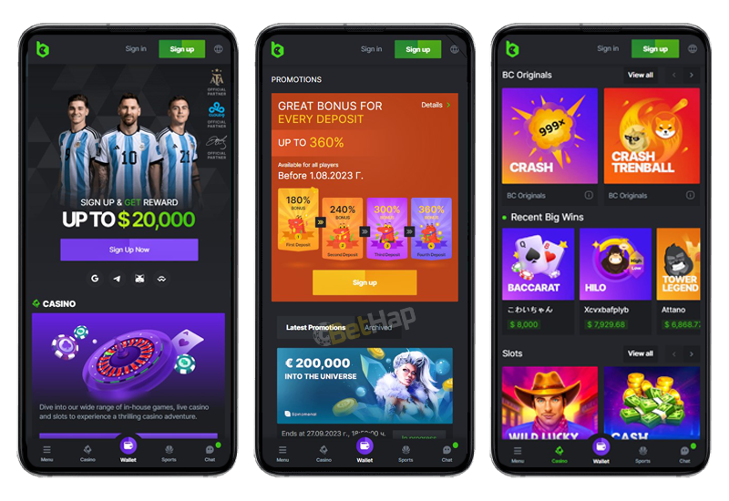 The Ultimate Guide to BC.Game Explore the World of Crypto Gaming The Ultimate Guide to BC.Game Explore the World of Crypto Gaming