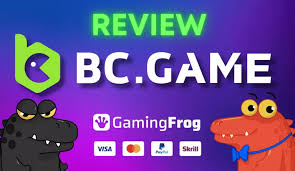 BC game casino играть - Обзор и советы по игре