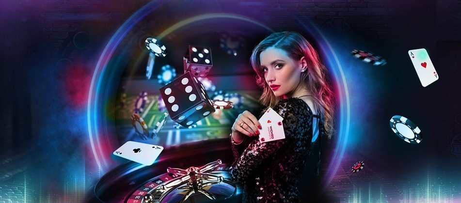 Discover Exciting Slot Games With Customizable Themes Discover Exciting Slot Games With Customizable Themes
