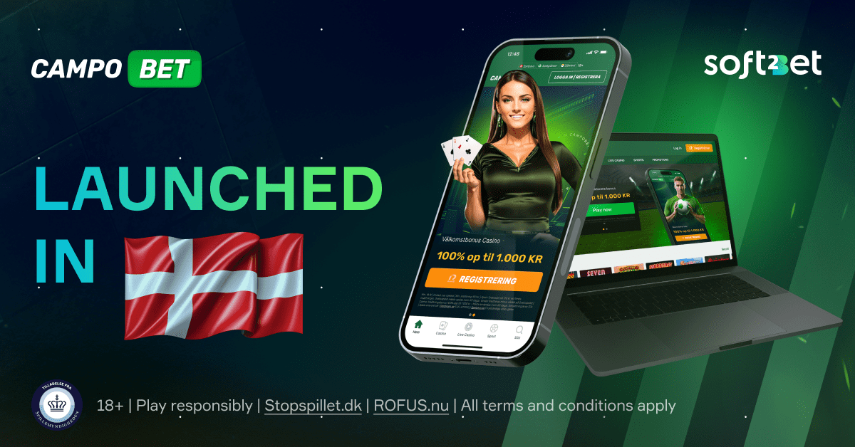 Discover the Exciting World of Soft2Bet Casinos Discover the Exciting World of Soft2Bet Casinos