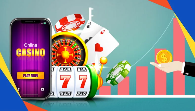 Discovering the Excitement of Top Online Slot Games Available Discovering the Excitement of Top Online Slot Games Available