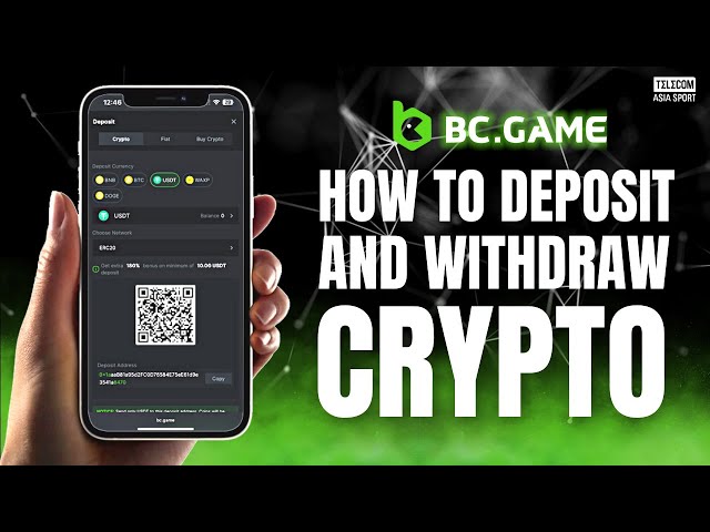 Everything You Need to Know About BC Games log in 23 Everything You Need to Know About BC Games log in 23