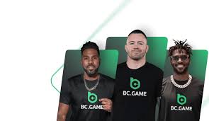 Exploring the Exciting World of BC.Game 10