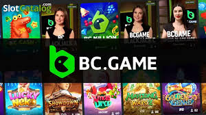 Exploring the Exciting World of BC.Game 10