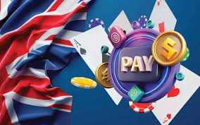Your Gateway to Fun Lucky Barry Casino