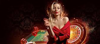 Fedezd fel az online casinó világát!