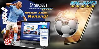 Agen Betting Sbobet88 Deposit 50 Panduan Lengkap untuk Pemula 236533844