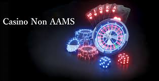 Casinò Non AAMS che Pagano Guida Completa per Giocatori 565914110 Casinò Non AAMS che Pagano Guida Completa per Giocatori 565914110