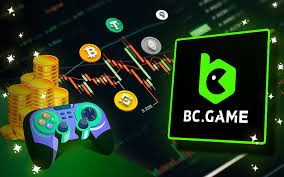 Descubra o Mundo do BCGame Uma Revolução no Jogo Online