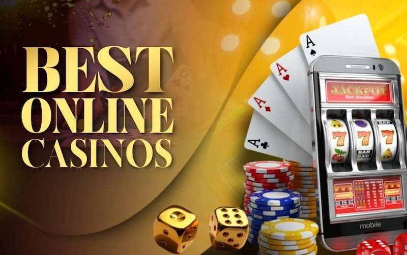 Discover the Excitement of Magic Win Casino Online Slots