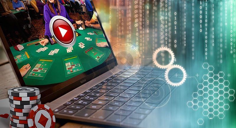 Discover the World of Online Gaming at indoslot456 Discover the World of Online Gaming at indoslot456